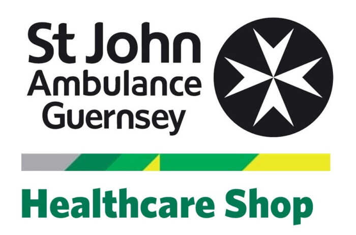 JOB ALERT: Storeman/driver - St John Healthcare