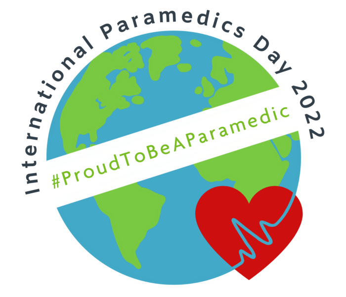 International Paramedics Day