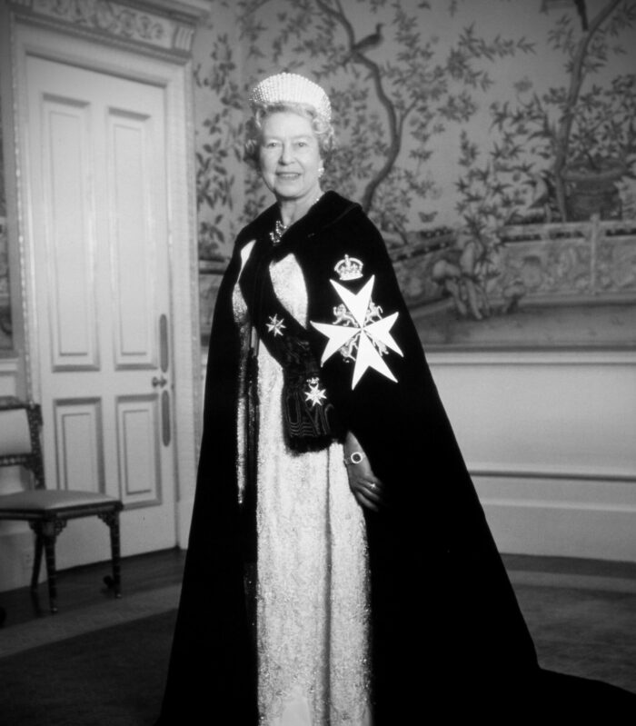 Tributes to Her Majesty Queen Elizabeth II