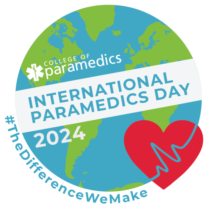 International Paramedics Day 2024